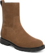 Vince Sidney Lug Sole Boot