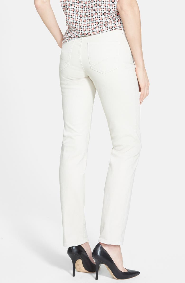 NYDJ 'Sheri' Stretch Skinny Jeans, Alternate, color, 