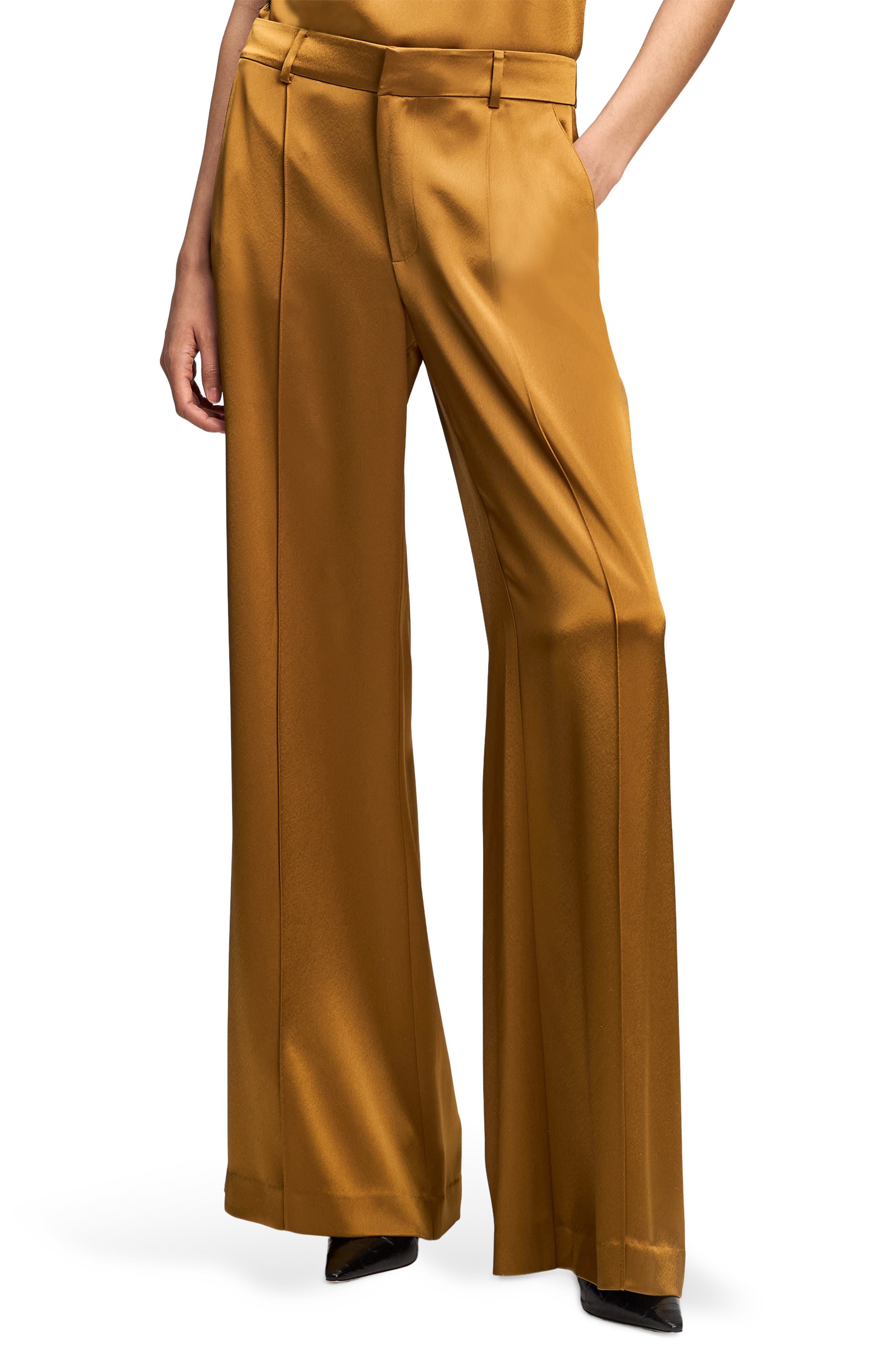 selected HONEY BRONZE
