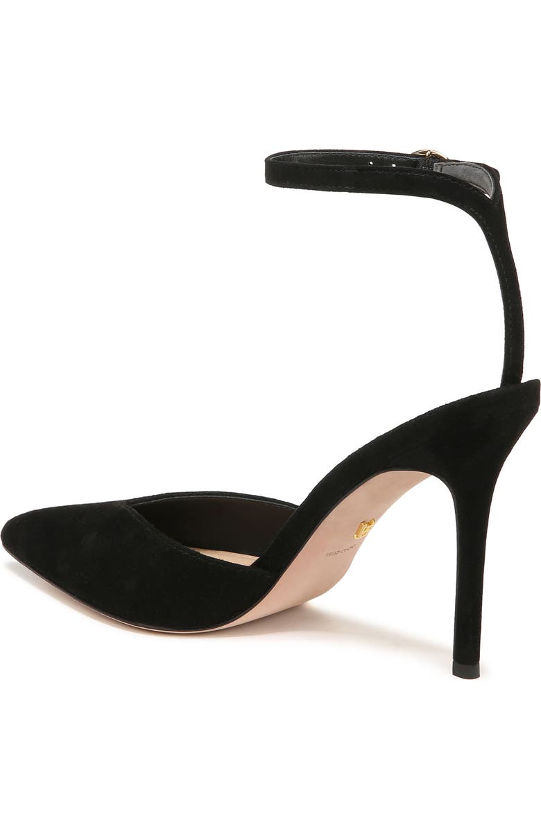 Veronica Beard Lisa Pointed Toe Pump, Alternate, color,