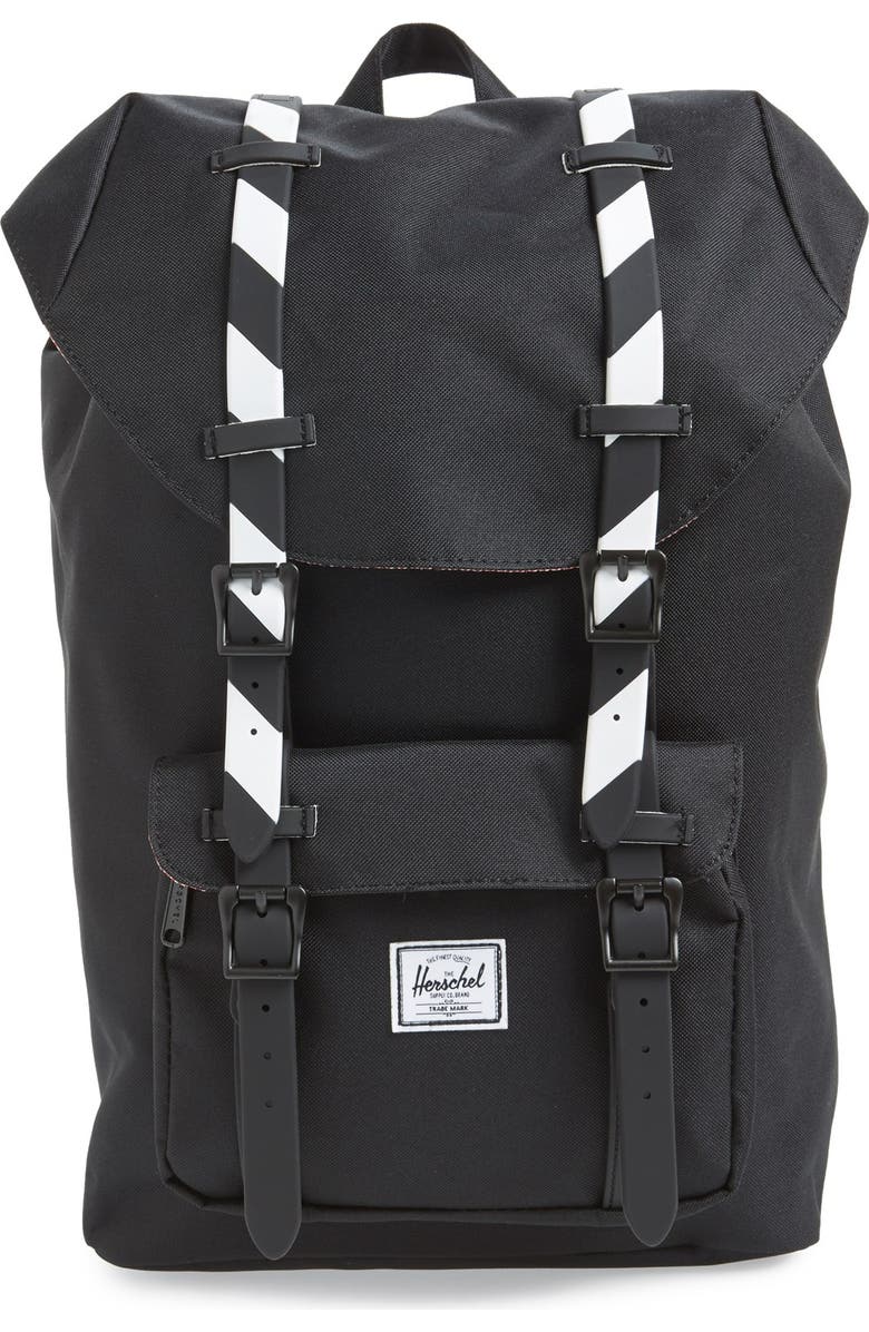 Herschel Supply Co. 'Little America- Mid Volume' Backpack, Main, color,