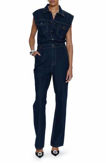 Madewell Garment Dyed Utility Coveralls | Nordstrom Madewell Garment Dyed Utility Coveralls | Nordstrom