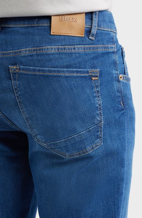 Chuck Hi-Flex Light Modern Fit Jeans