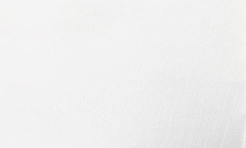 Curve Appeal Weekend Warrior Skinny Jeans In Whisper White