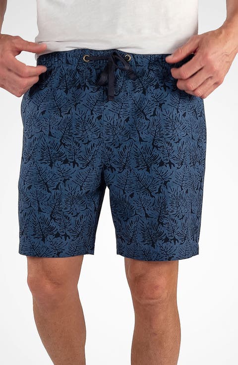 Shell 4-Way Stretch Doc Shorts