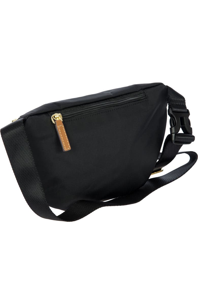 Bric's X-travel Exp Shoulderbag, Alternate, color, Black