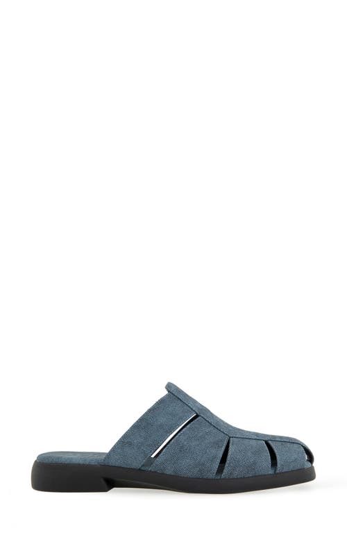 AEROSOLES AEROSOLES 4EVER FISHERMAN MULE SANDAL