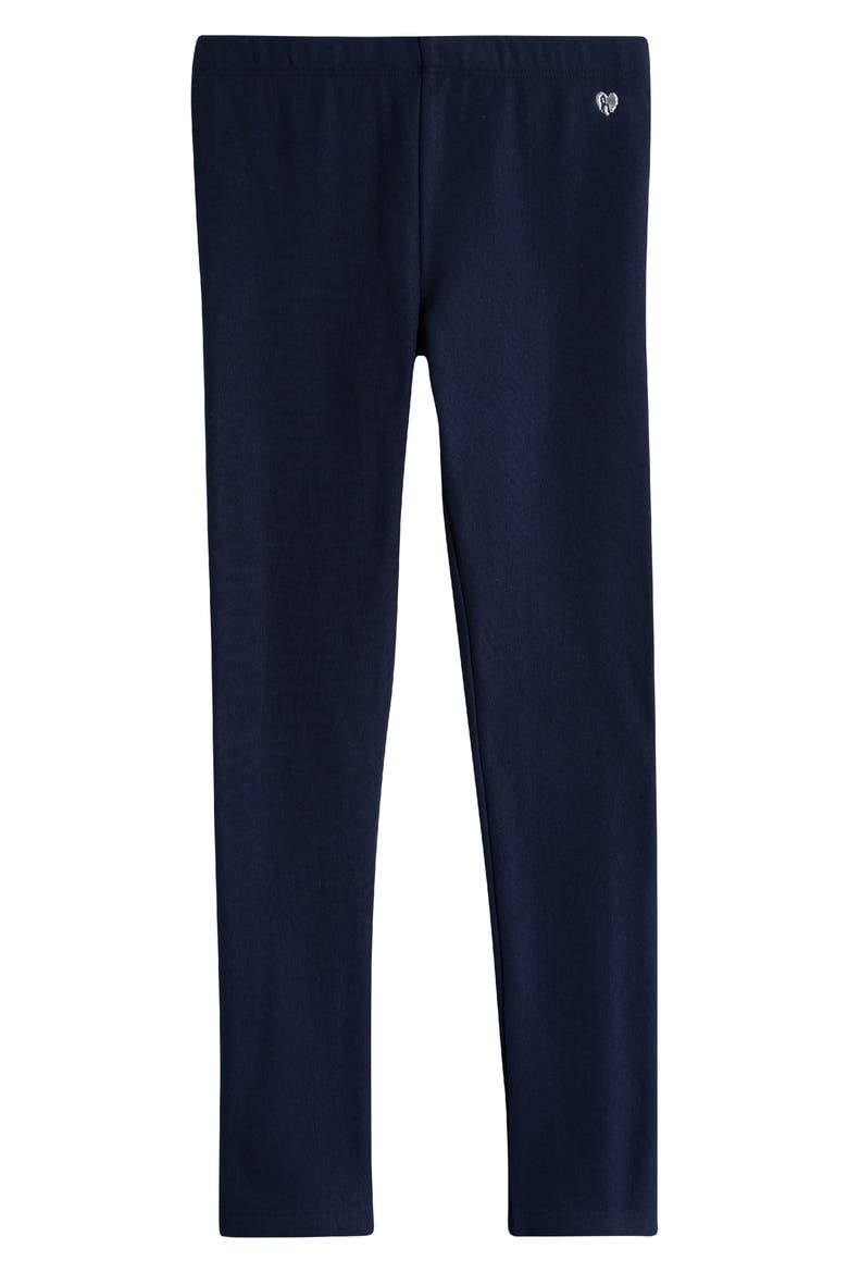 Kids' Cozy Leggings, Main, color, SOLSTICE