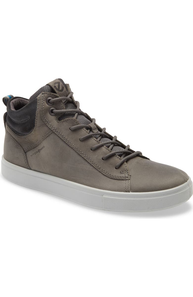 ECCO Kyle Waterproof Sneaker, Main, color,