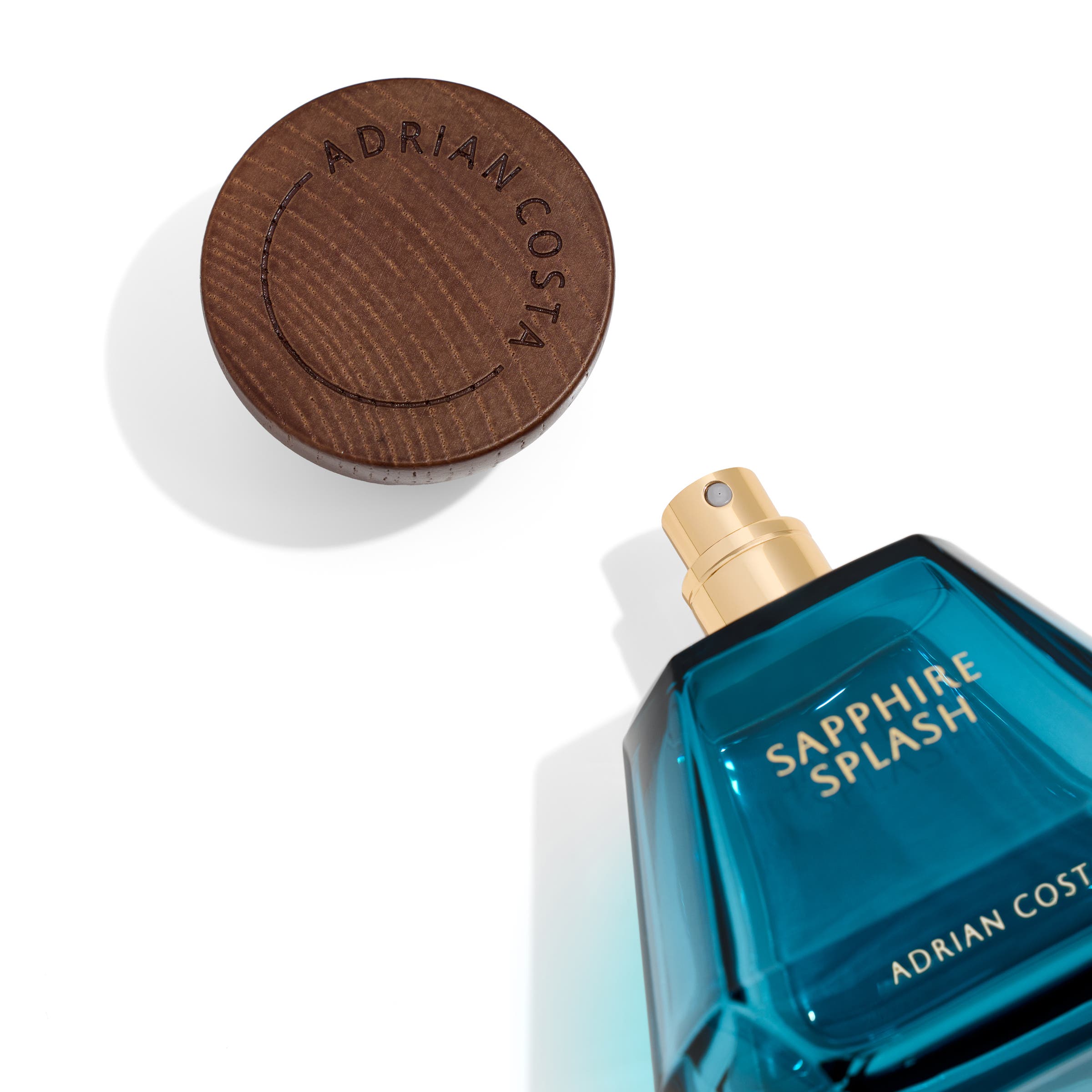 Sapphire Splash Eau de Parfum (Men) | Nordstrom