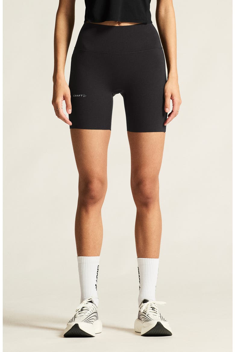 Hypervent Bike Shorts, Alternate, color, BLACK