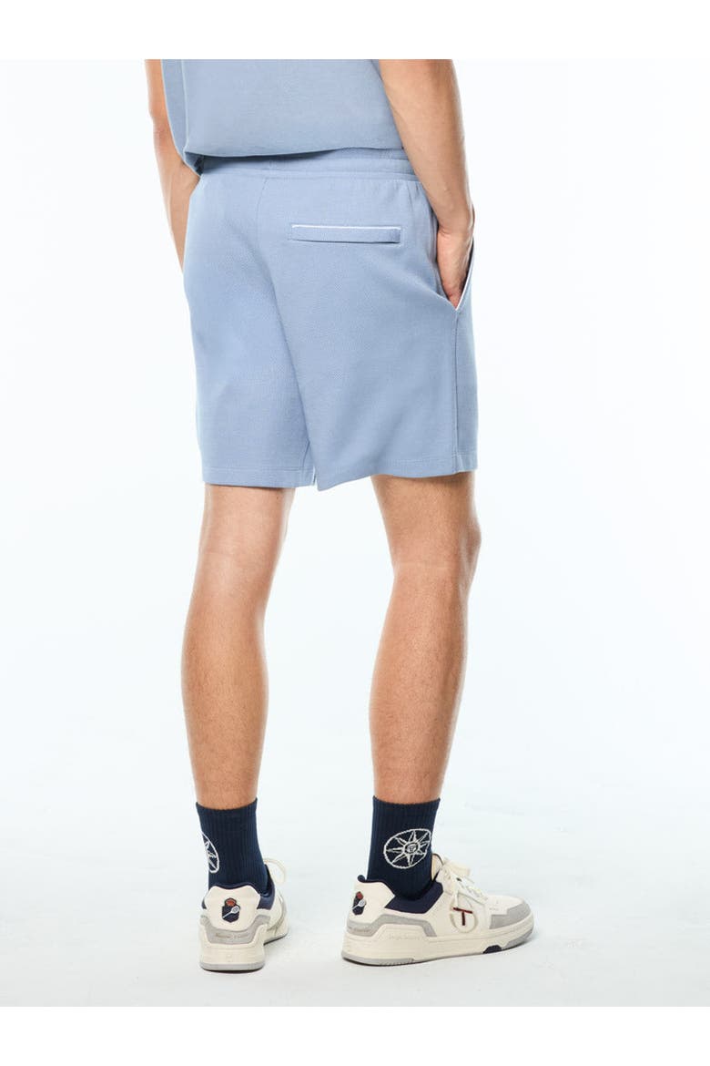 Agiato Short, Alternate, color, TROPOSPHERE