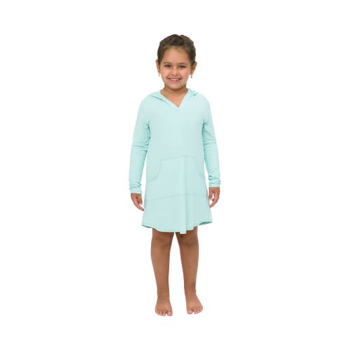 Kid's Hoodie Dress