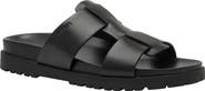 Calvin Klein Rolinde Lug Sole Slide Sandal