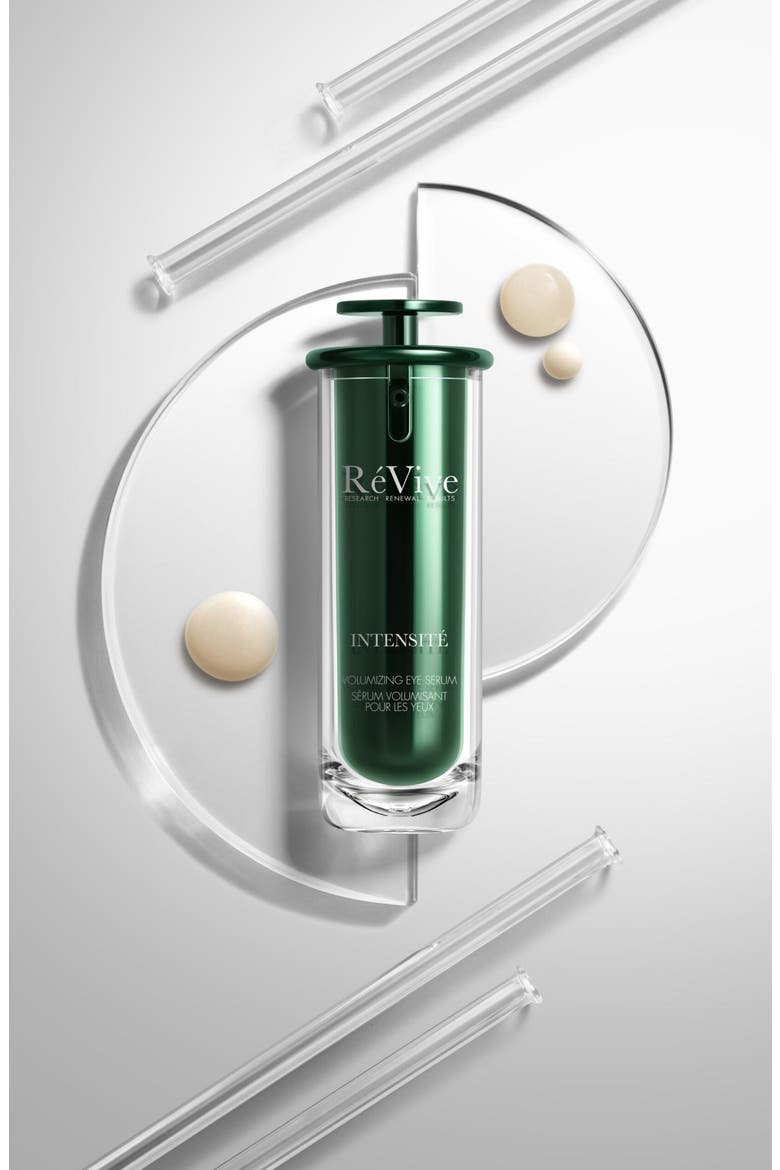 Intensité Volumizing Eye Serum, Alternate, color, NO COLOR