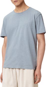 AllSaints Flax Short Sleeve T-shirt