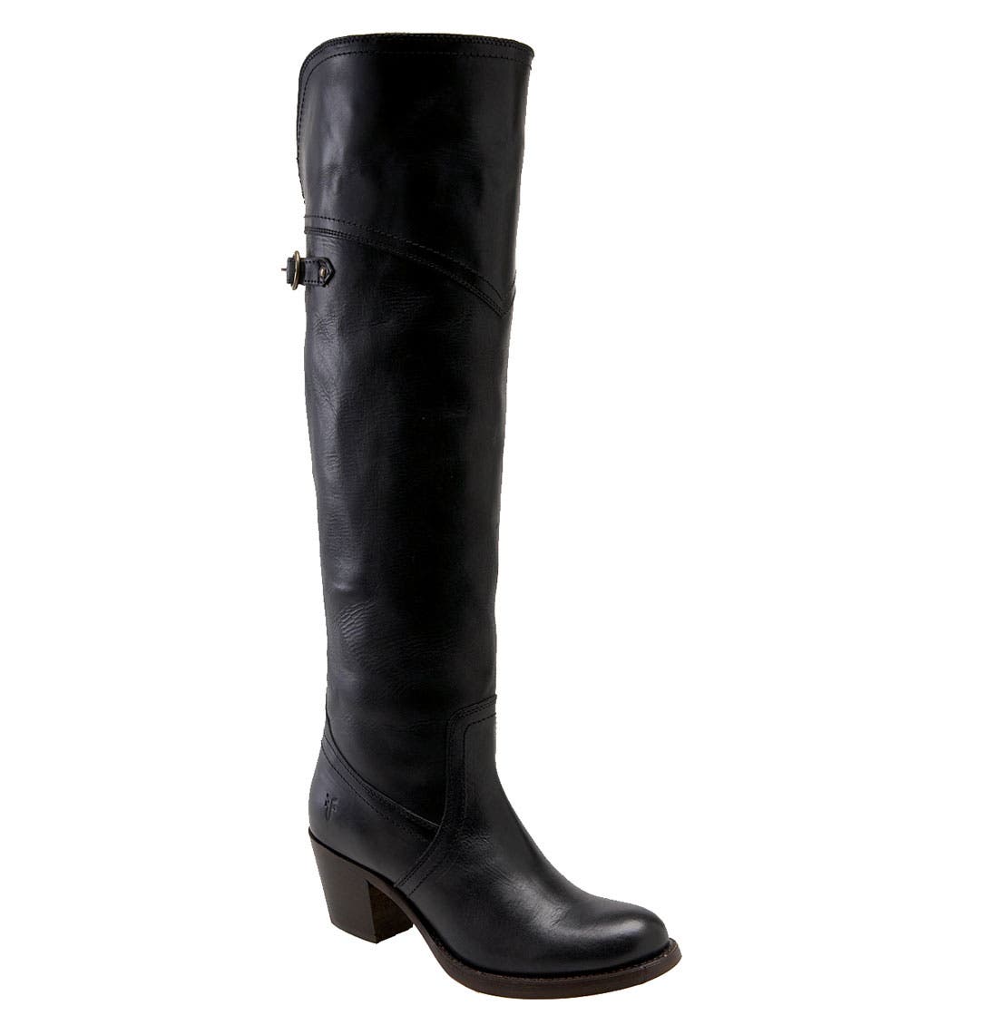 Frye 'Jane' Tall Boot, Main, color, 