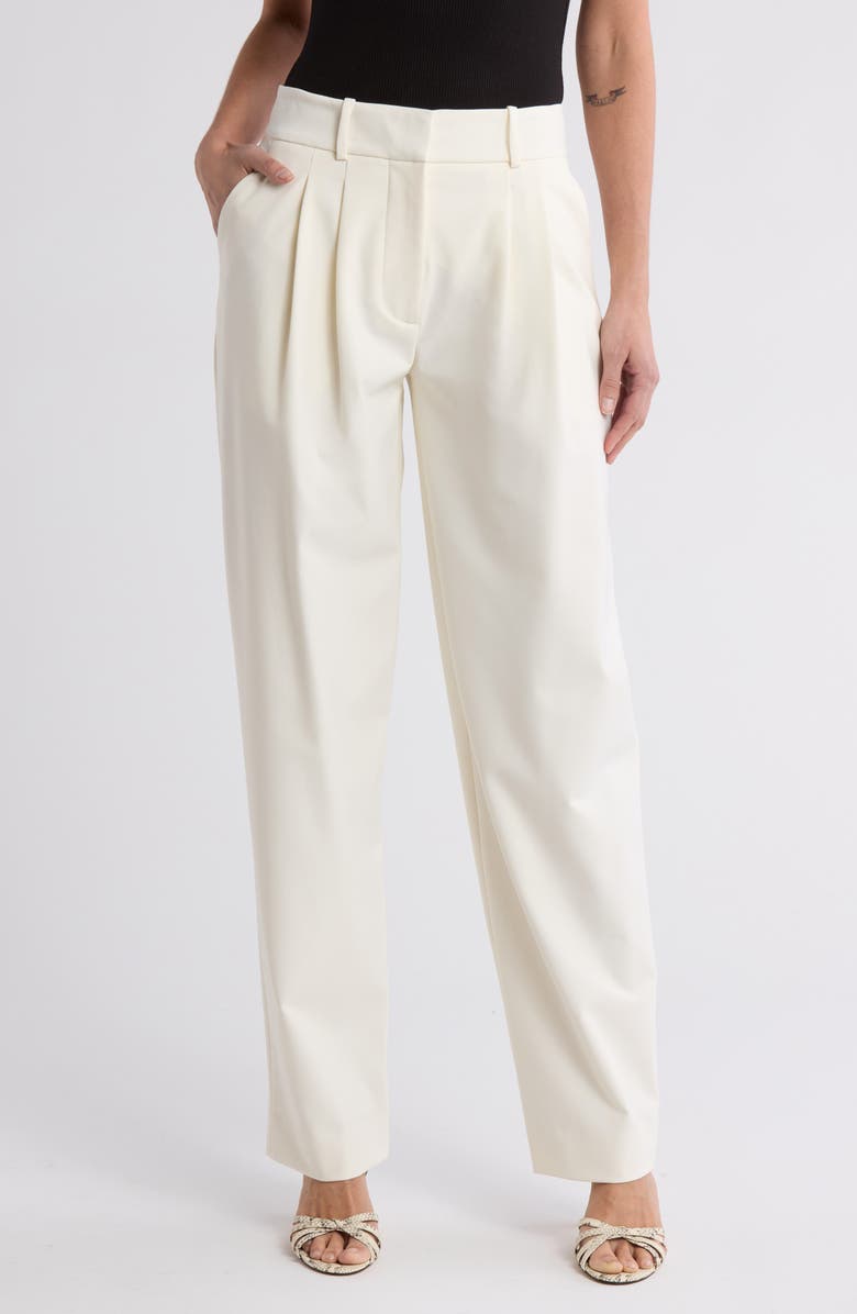 Veronica Beard Lagarde Pants, Main, color,