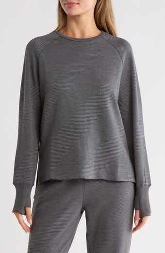 BALANCE COLLECTION Kamari Texture Pullover