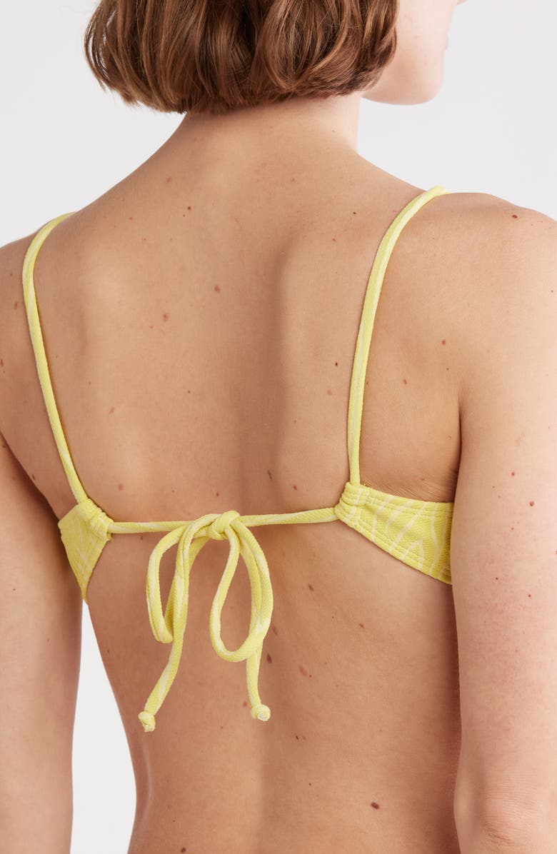 VYB Ring Bralette Bikini Top, Alternate, color,