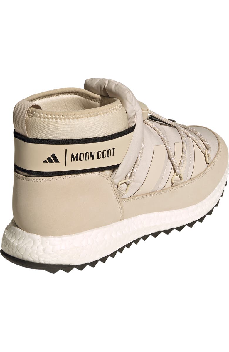 adidas x MOON BOOT Moonboost Low Sneaker Boot, Alternate, color,