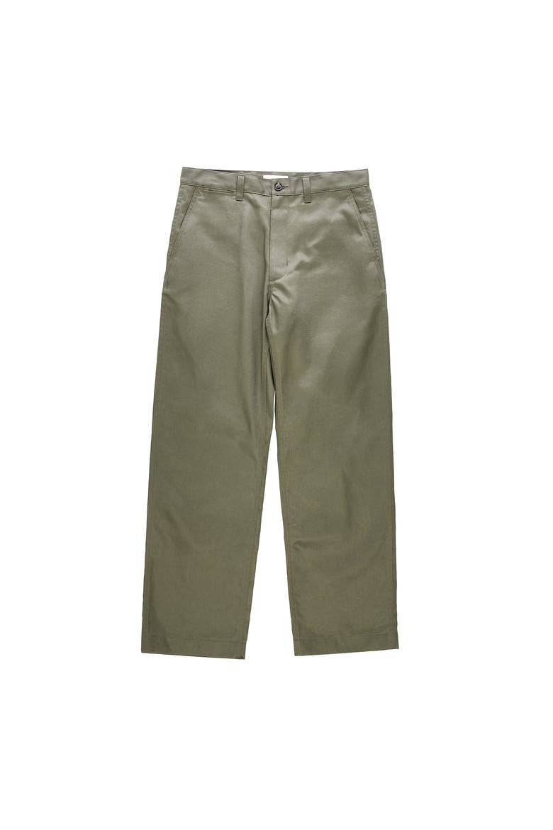 Work Pant, Main, color, Olive