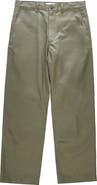 vowels Work Pant
