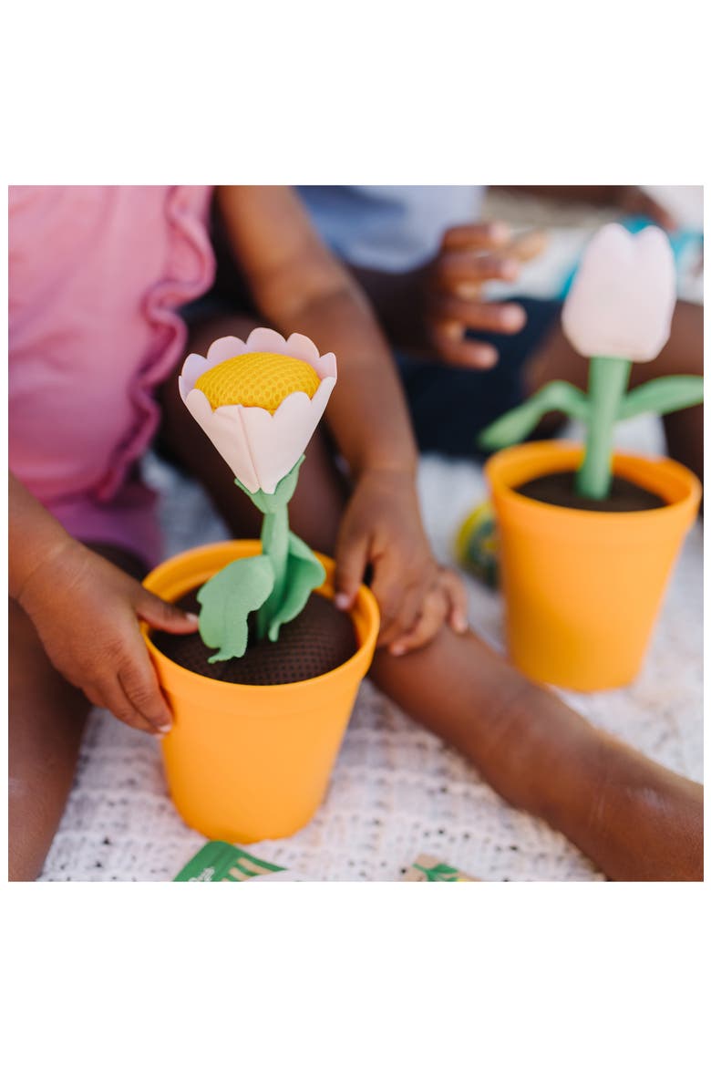 Flower Gardening Playset, Alternate, color, MULTI