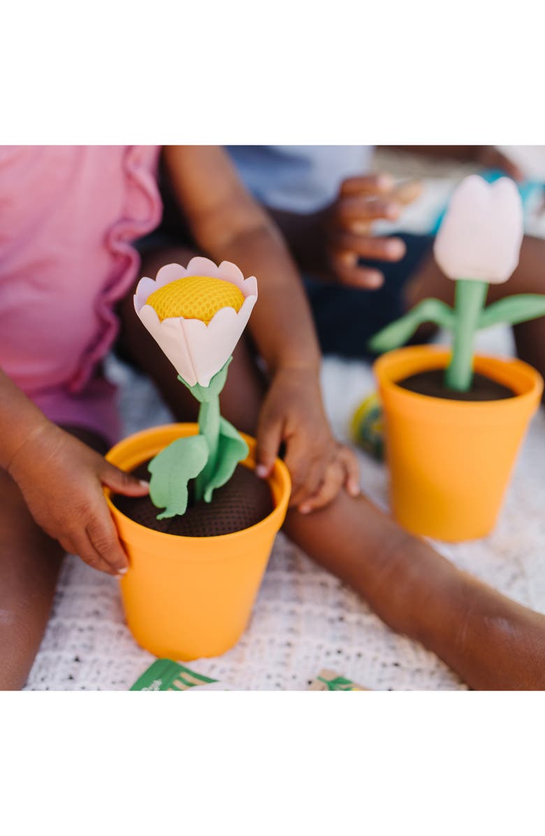 Melissa & Doug Flower Gardening Playset, Alternate, color, Multi