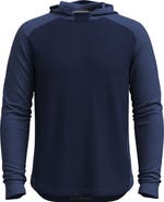 Smartwool Active Mesh Pulllover Hoodie