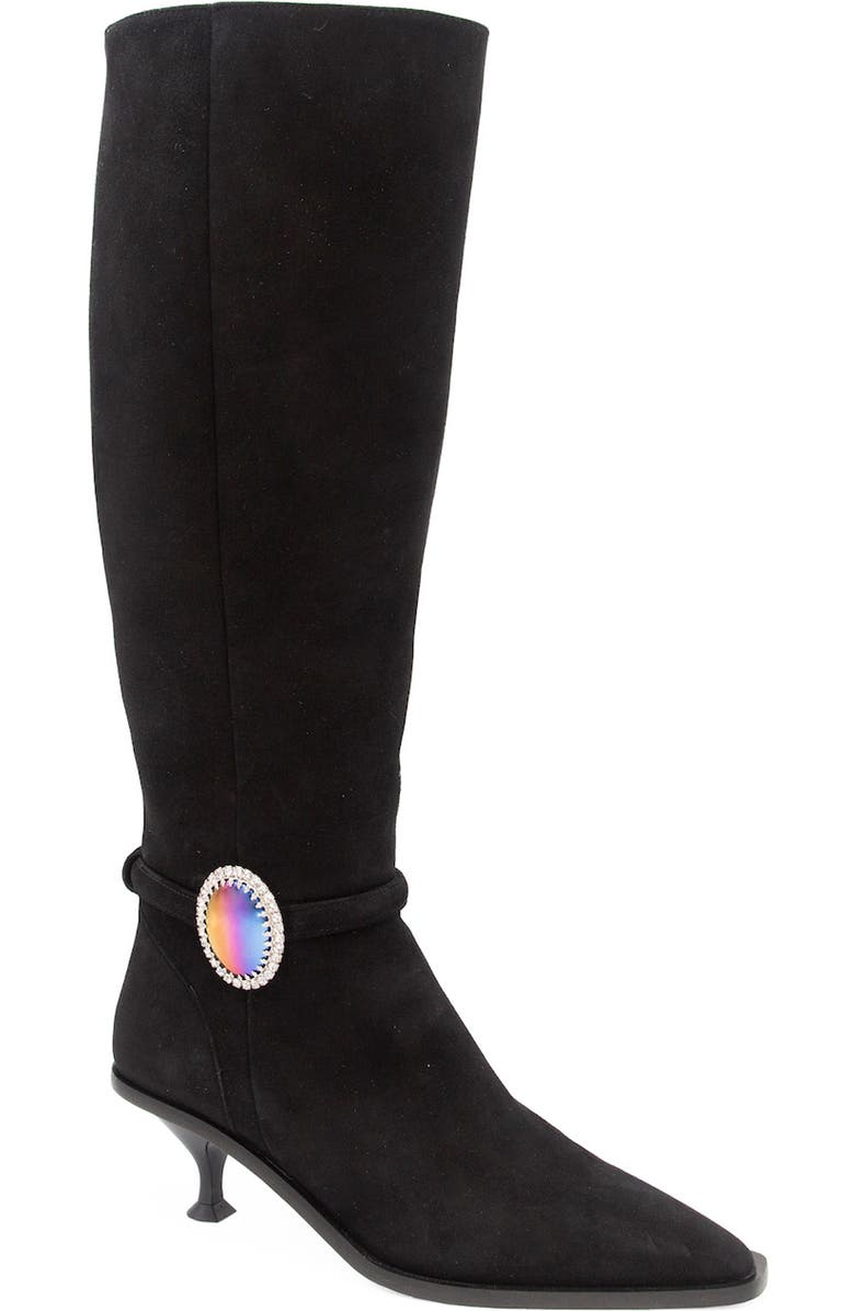 Valentina Rangoni Diana Snip Toe Boot, Main, color,
