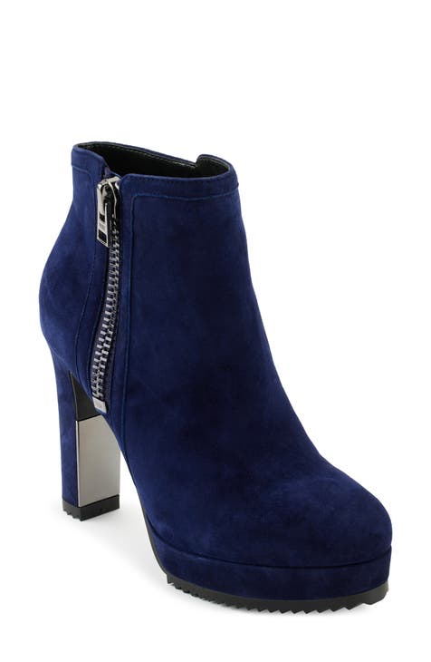 Liana Platform Bootie (Women)