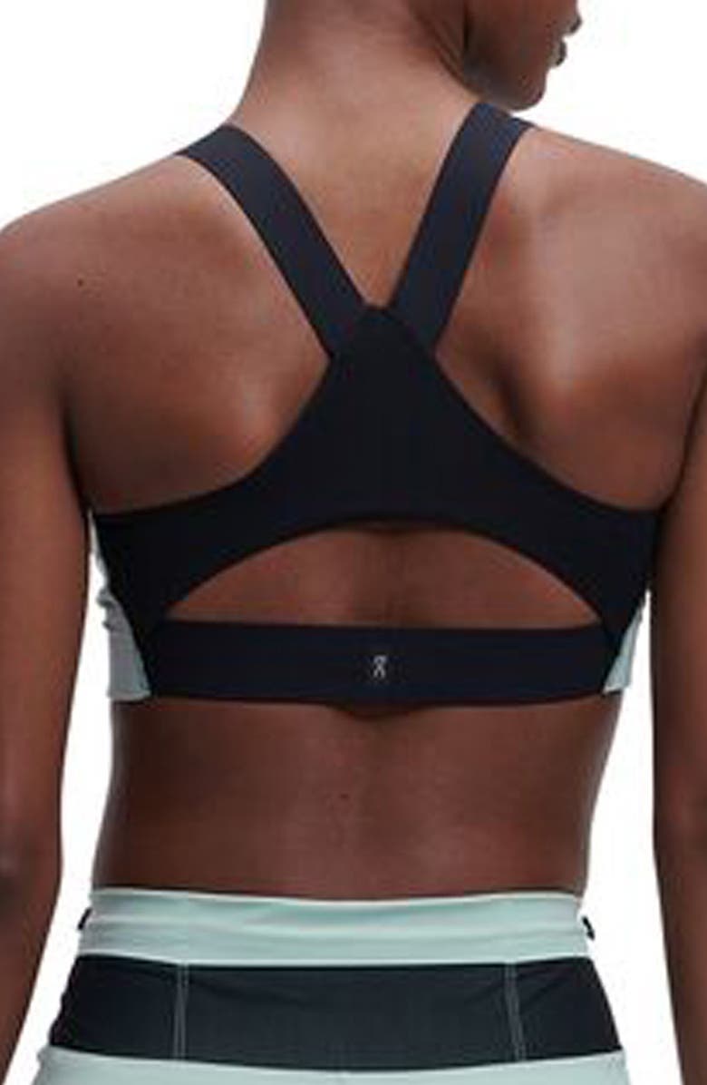 On Performance Sports Bra, Alternate, color, 