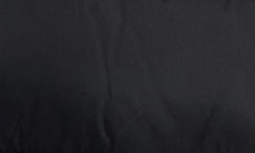 Save The Duck Cate Puffer Jacket In Black