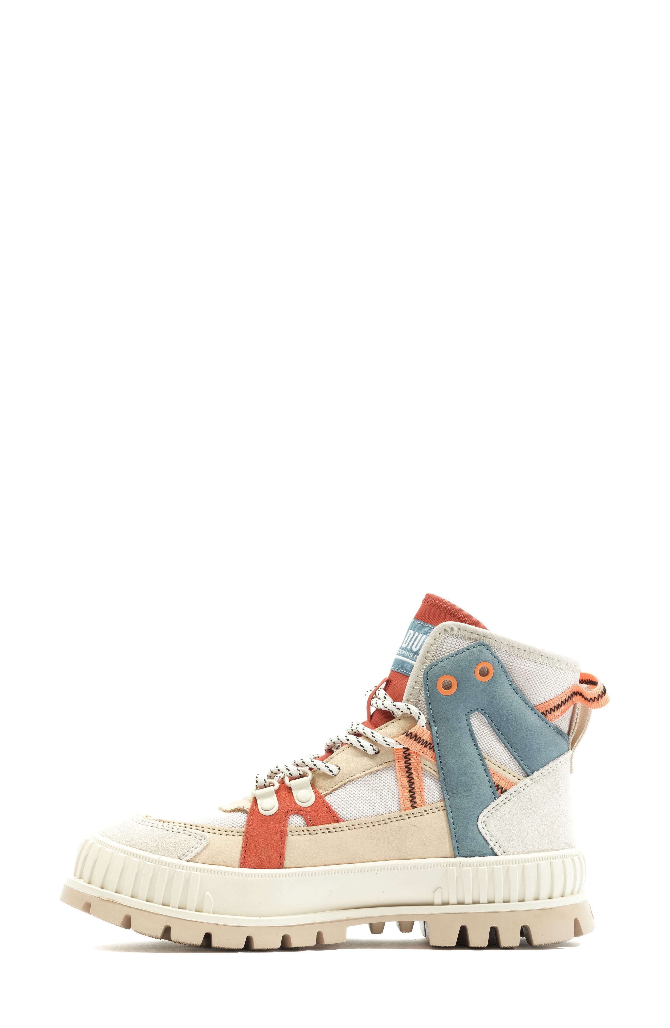 Palladium Pallashock Outcity Sneaker, Alternate, color, 