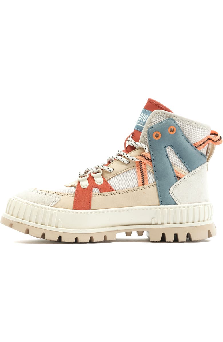 Palladium Pallashock Outcity Sneaker, Alternate, color,