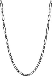 EFFY Sterling Silver Necklace