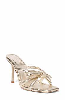 Loeffler Randall Margi Knotted Sandal