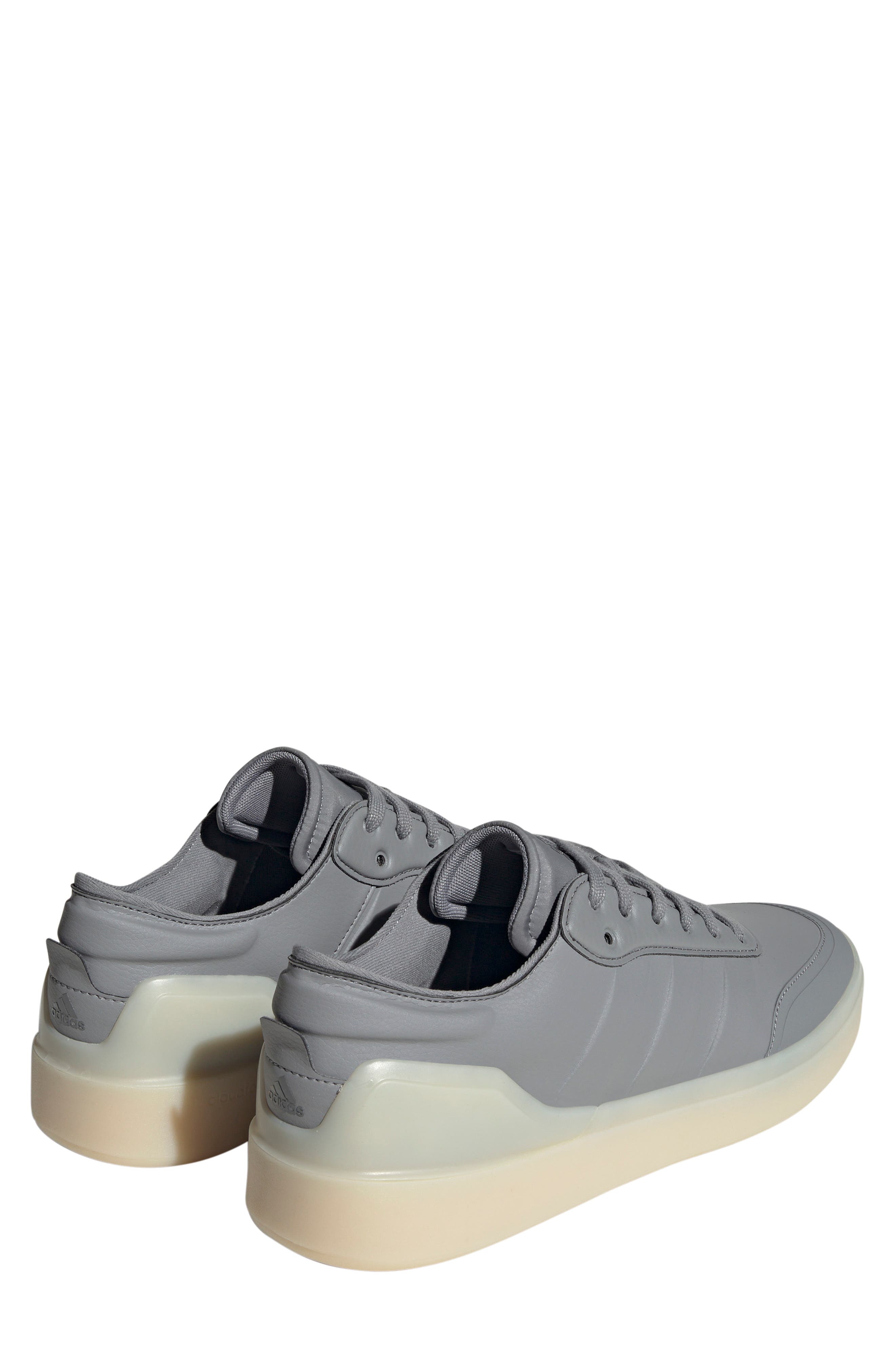 adidas Court Revival Tennis Shoe, Alternate, color, 