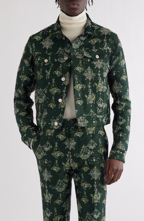 Men's Givenchy Coats & Jackets | Nordstrom