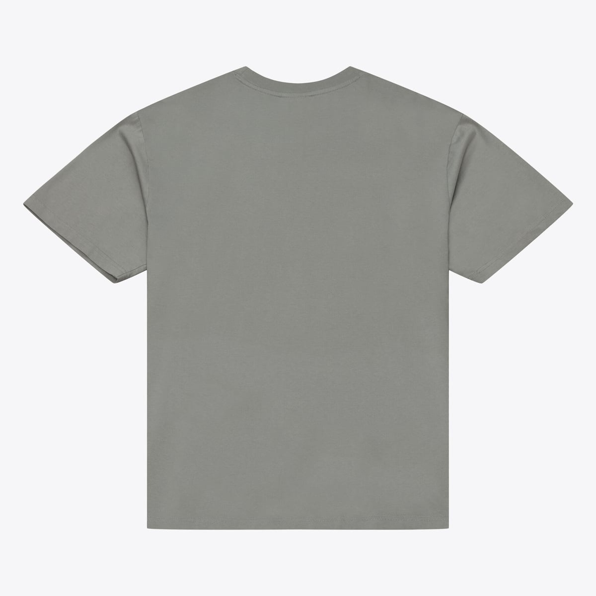 Mitchell & Ness Men's Mitchell & Ness Gray Jacksonville Jaguars Core ...