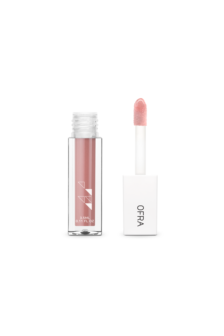 Lip Gloss - Cherry Mocha, Main, color, Cherry Mocha