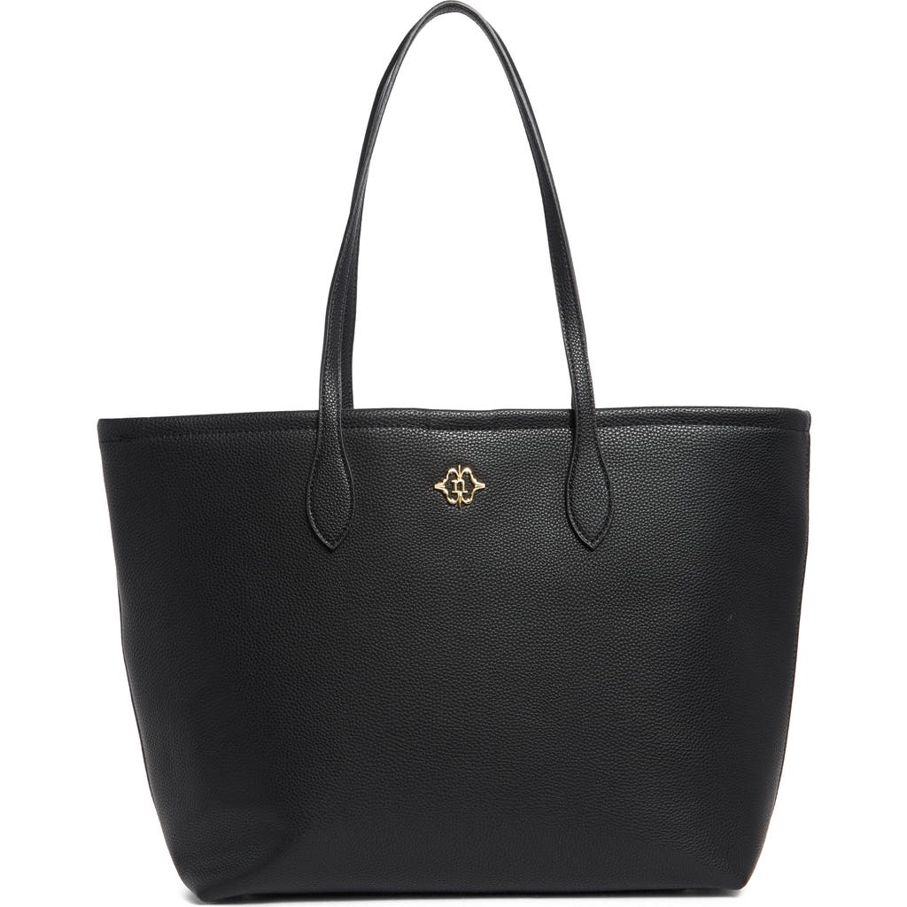 NANETTE LEPORE NANETTE LEPORE LANGSTON TOTE & WRISTLET