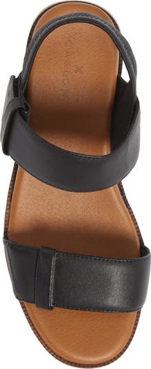 Briana Platform Sandal