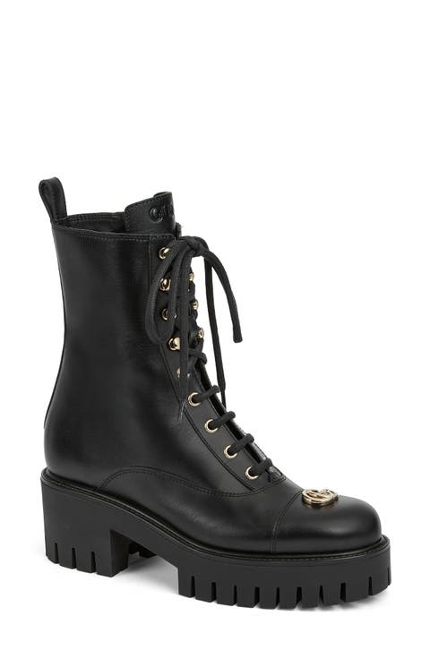 Women's Gucci Ankle Boots & Booties | Nordstrom