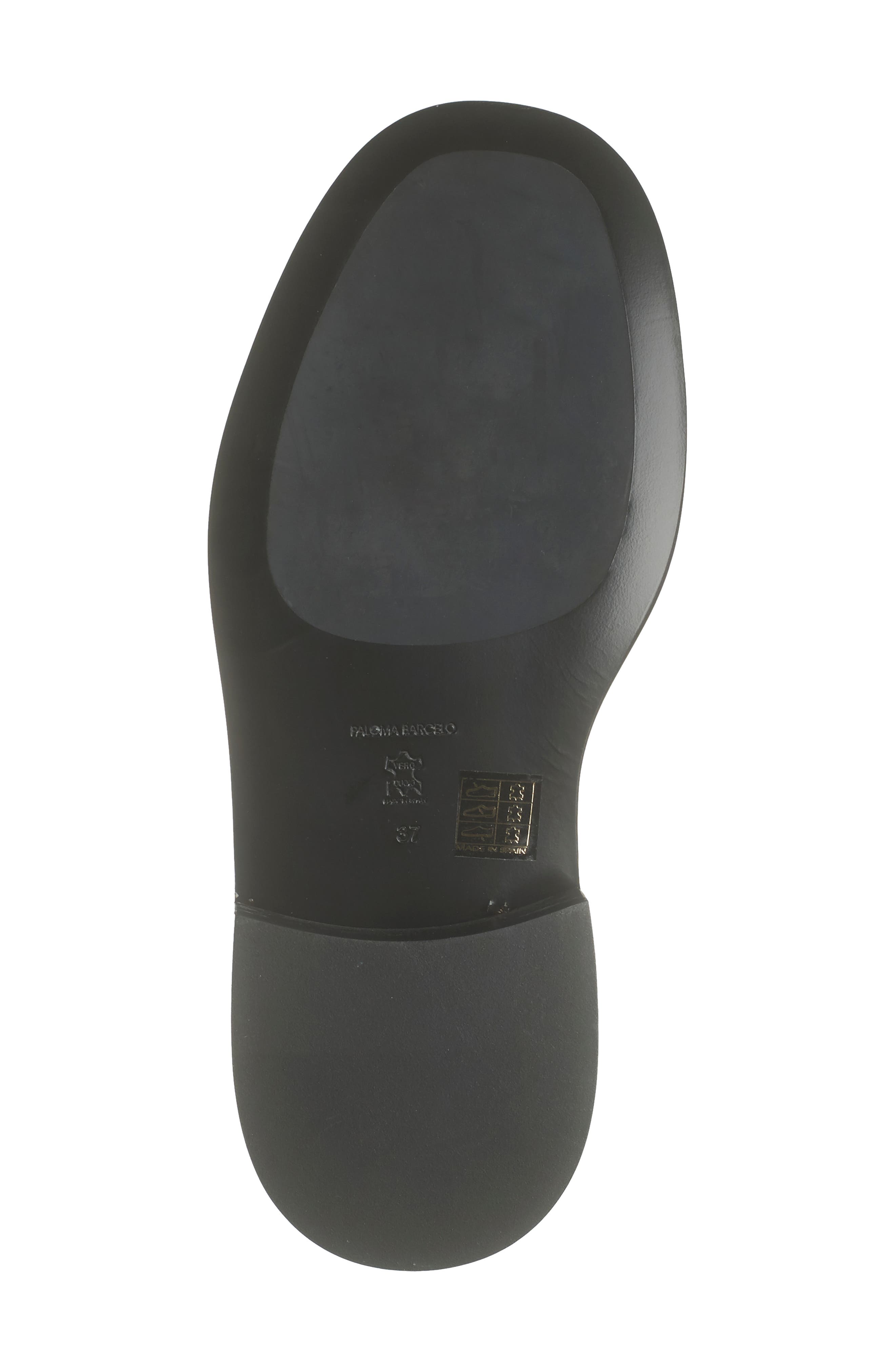 Paloma Barcelo Ashley Platform Derby, Alternate, color, 