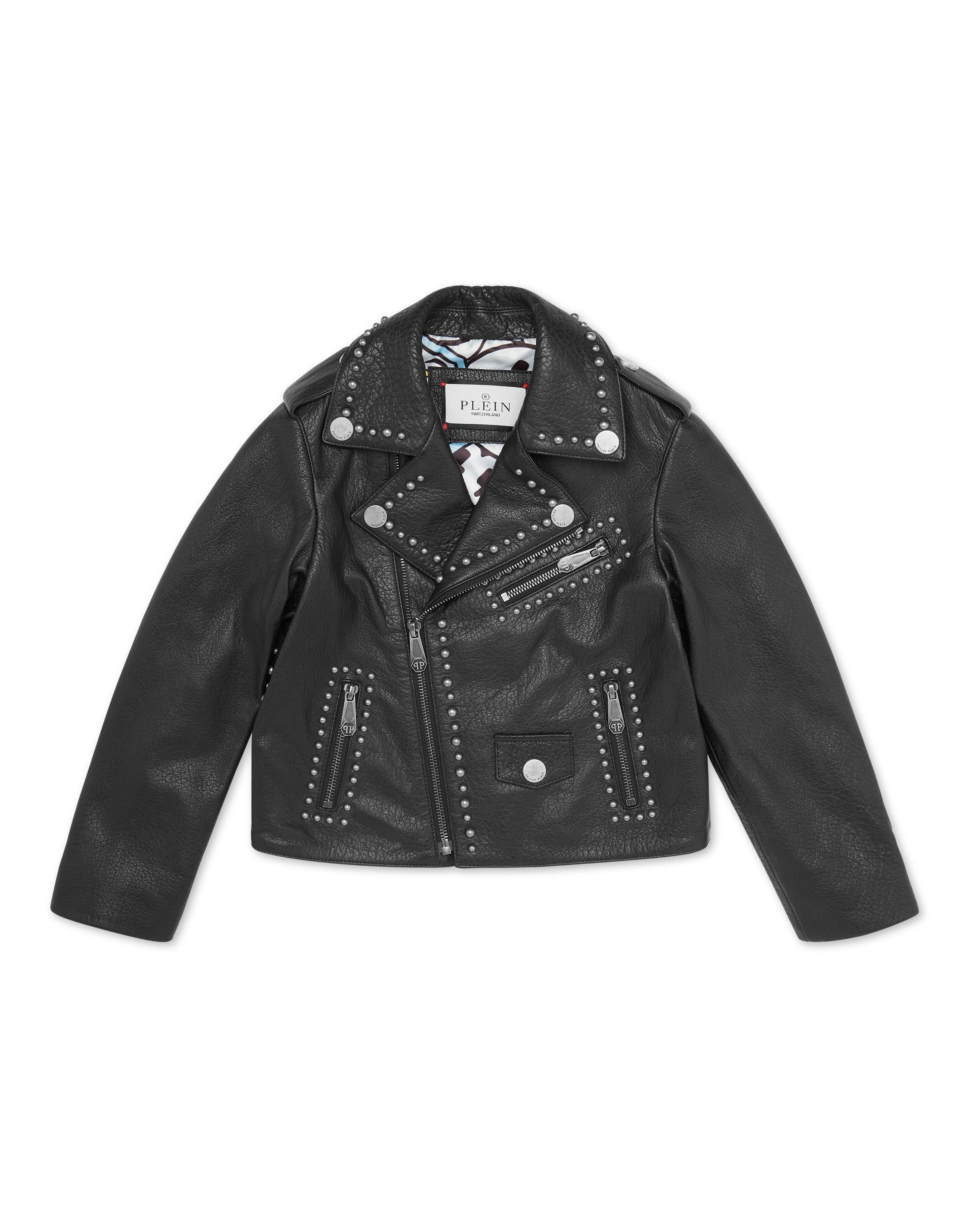 selected black