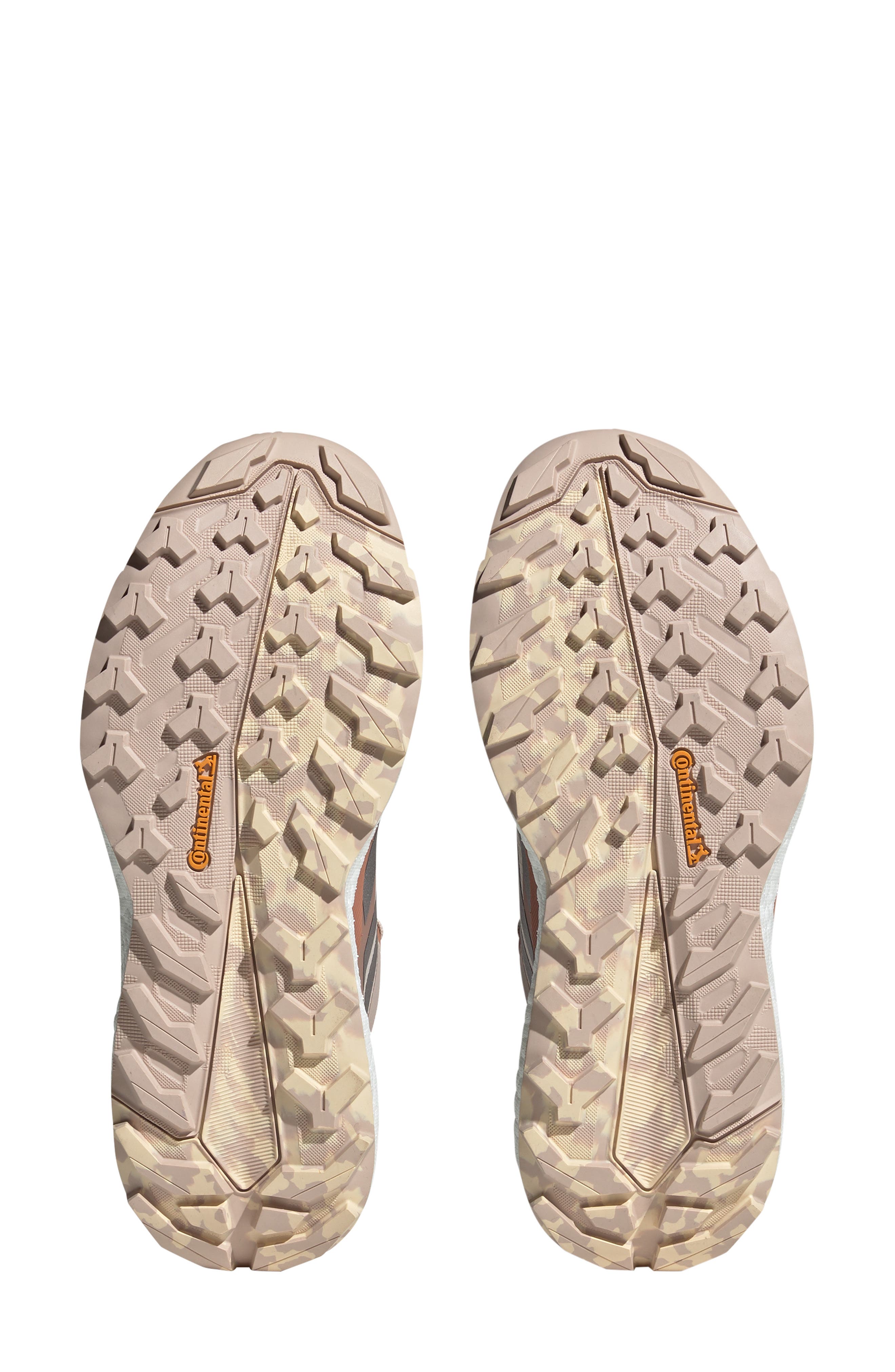 adidas Terrex Free Hiker 2 Gore-Tex<sup>®</sup> Hiking Shoe, Alternate, color, 