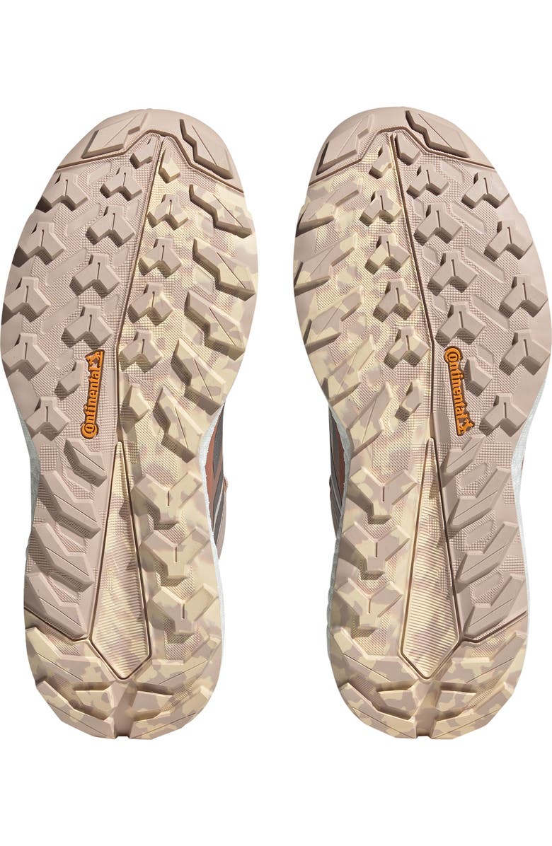 adidas Terrex Free Hiker 2 Gore-Tex<sup>®</sup> Hiking Shoe, Alternate, color,