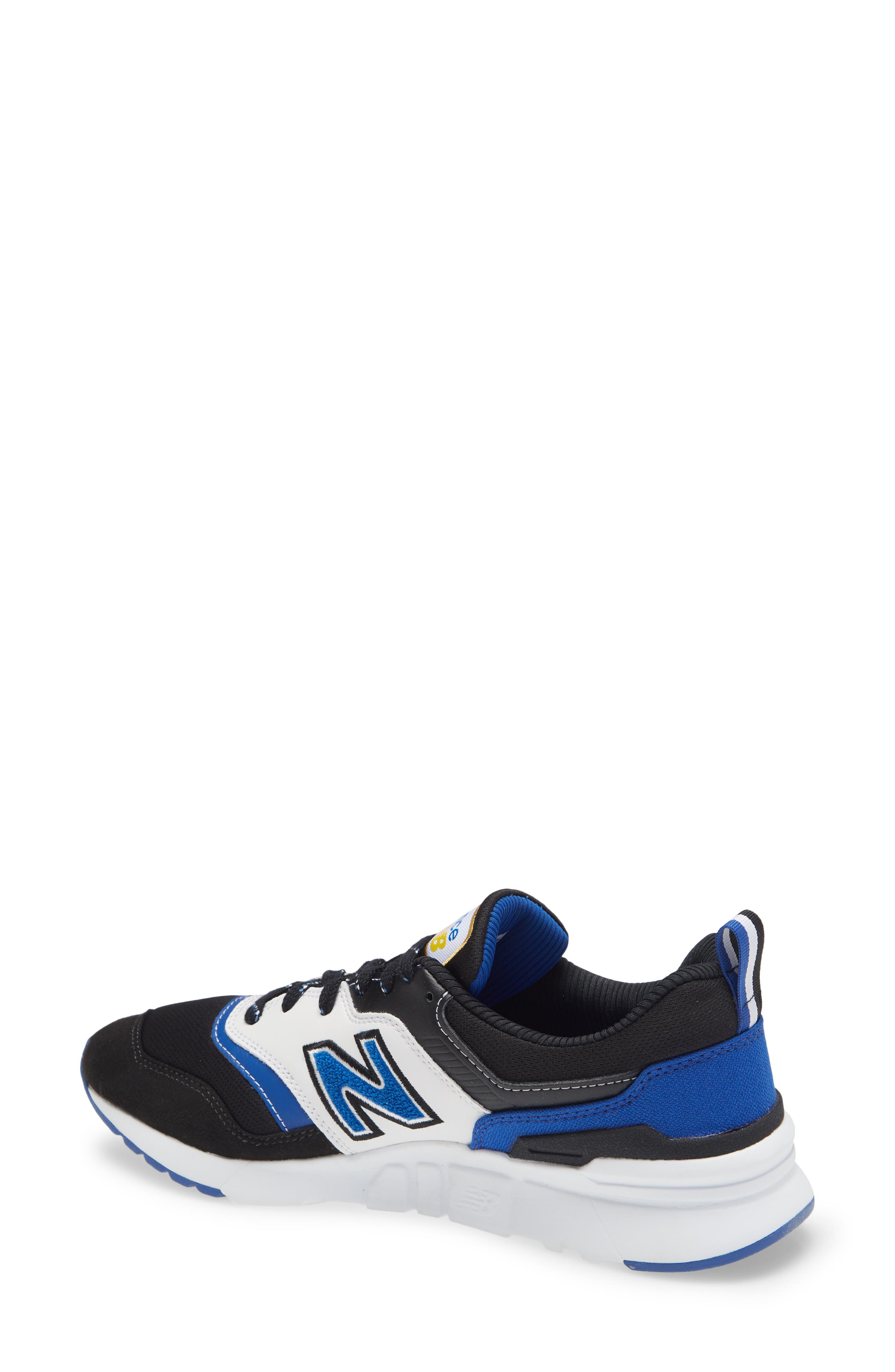 New Balance 997 H Sneaker, Alternate, color, 